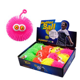 Strechable Sqsh Ball